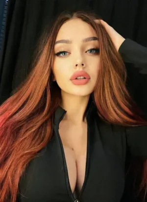 проститутка Николь, 21, Новокузнецк