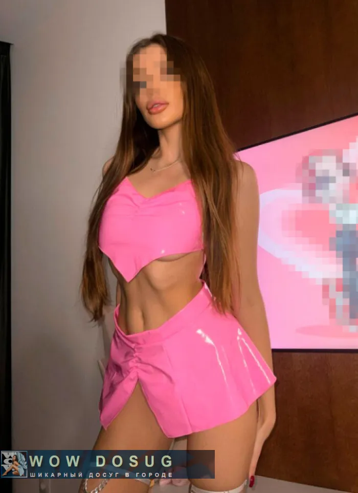 проститутка фея Виталина, Новокузнецк, +7 (917) 448-3793