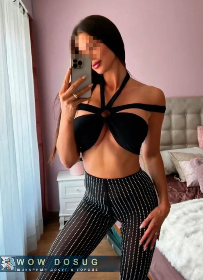 проститутка фея Сабрина, Новокузнецк, +7 (917) 015-6433