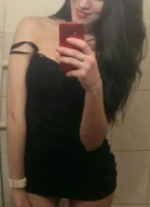 проститутка Василиса, 24, Новокузнецк