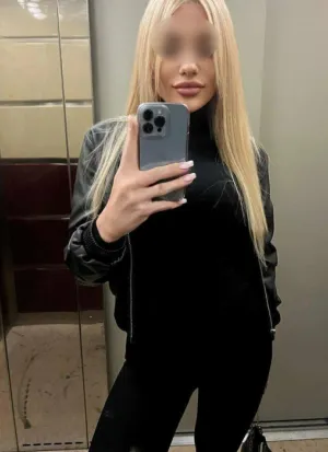 проститутка Настенька, 27, Новокузнецк