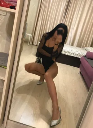 проститутка Ева, 24, Новокузнецк