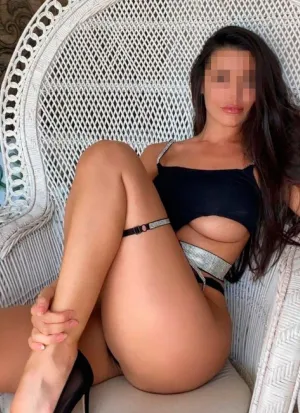 проститутка Роза, 24, Новокузнецк