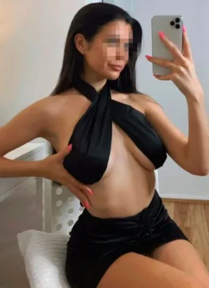 проститутка Иринка, 23, Новокузнецк